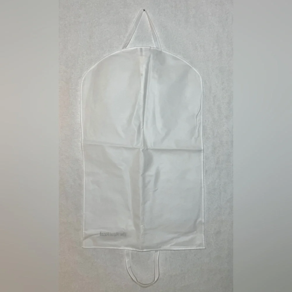 THEREALREAL Garment Bag